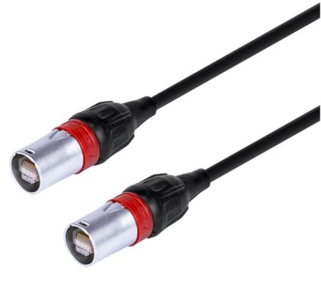 MAGICFX® SFX SAFETY ARM Data cable (etherCON) - 10 meter