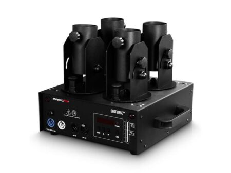 MAGICFX® Shot Base DMX