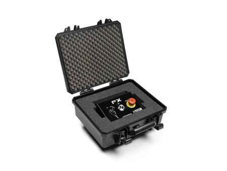 Case for SFX SAFETY ARM CONTROLLER (for 1pc)