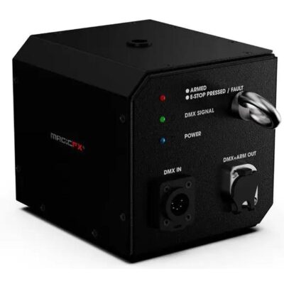 MAGICFX® SFX SAFETY ARM COMBINER BOX