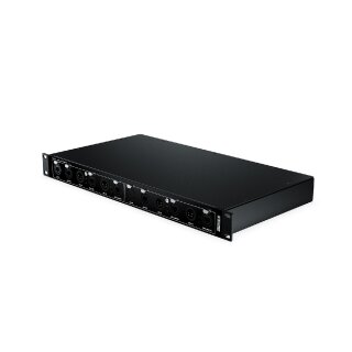 MAGICFX® SFX SAFETY COMBINER 19" RACK