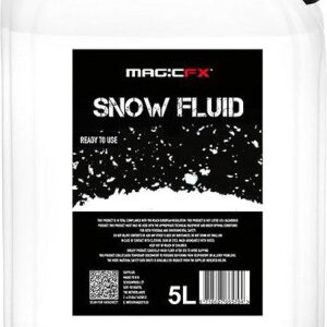 MAGICFX® Pro Snow Fluid Ready To Use 5L