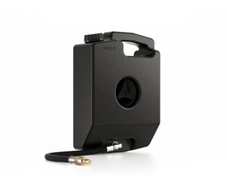 2L Attachable Fluid Can