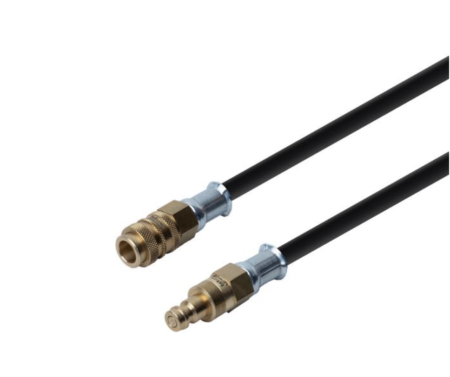 MAGICFX® ECO2JET Fluid Extension Hose 1m