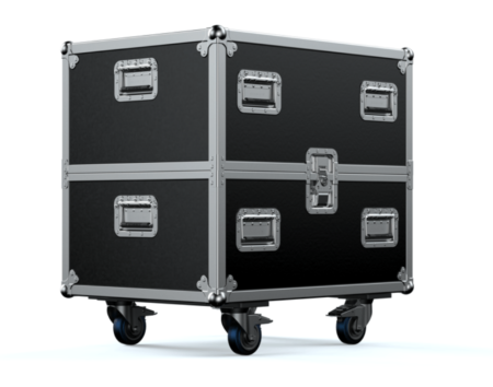 Eco2jet Flightcase