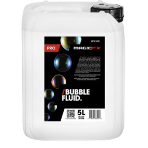 MAGICFX® Pro Bubble Fluid RTU 5L