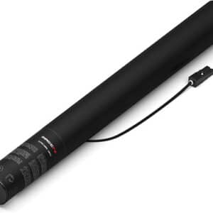 MAGICFX® Electric Shot Cannon 50cm Leer