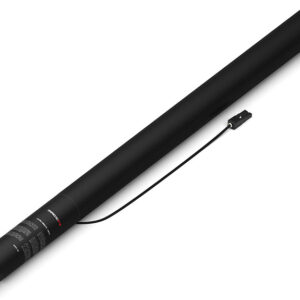 MAGICFX® Electric Shot Cannon Leerrohr 80cm