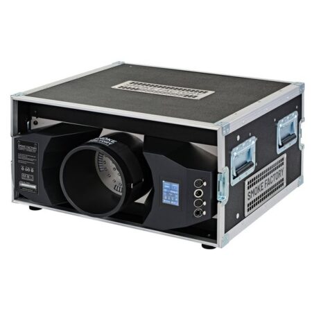 SMOKE FACTORY Carpet Crawler inkl