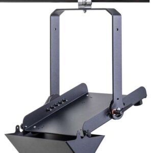 Smoke Factory Hängeset Universal für Captain D, Data II, Spock