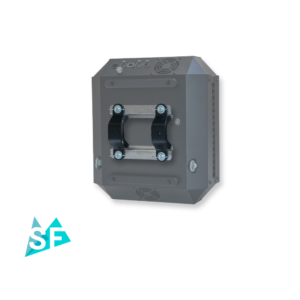 Smoke Factory Hängeset Fog Blaster