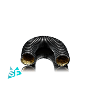 Smoke Factory Nebelschlauch 200mm Durchmesser 10m