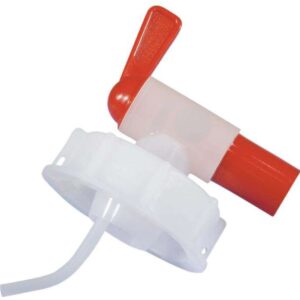 Smoke Factory Abfüllhahn 25l Kanister