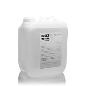 Smoke Factory Fast Fog Extra III 25 L