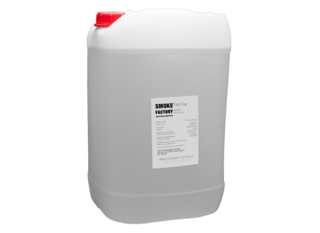 Smoke Factory Fast Fog Schnellauflösend 25L