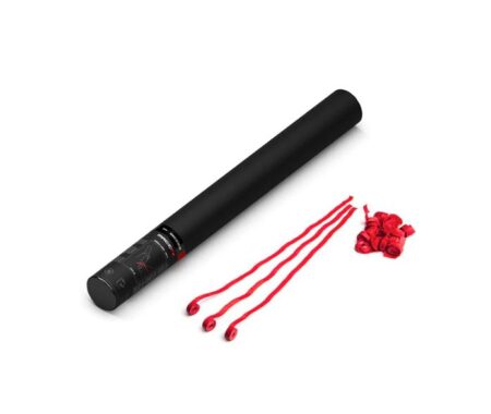 Handheld Cannon Shots