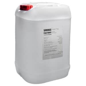 Smoke Factory Super Fog Langanhaltend 25L