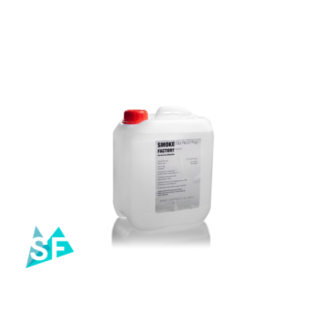 Smoke Factory Tour Hazer Fog Fluid 3L