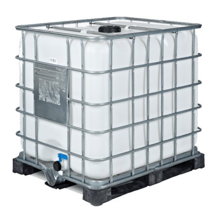 Smoke Factory Crawling Fog Fluid 1000L