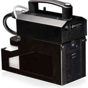 Smoke Factory Scotty II Li-Ion 400W Akkubetrieben