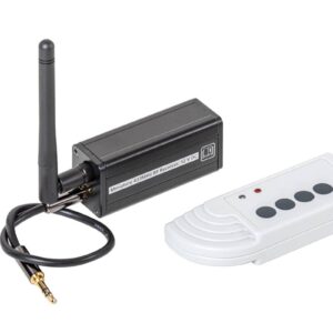 Look Tiny Funkfernbedienung Remote für Tiny S