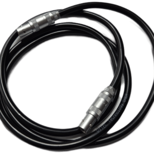 Look Solutions Akkukabel mit Lemo-Steckern für Tiny FX/Tiny F07