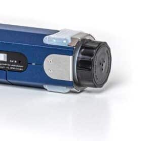 Look Solutions Fluidtank 50 ml für Tiny CX/Tiny C07