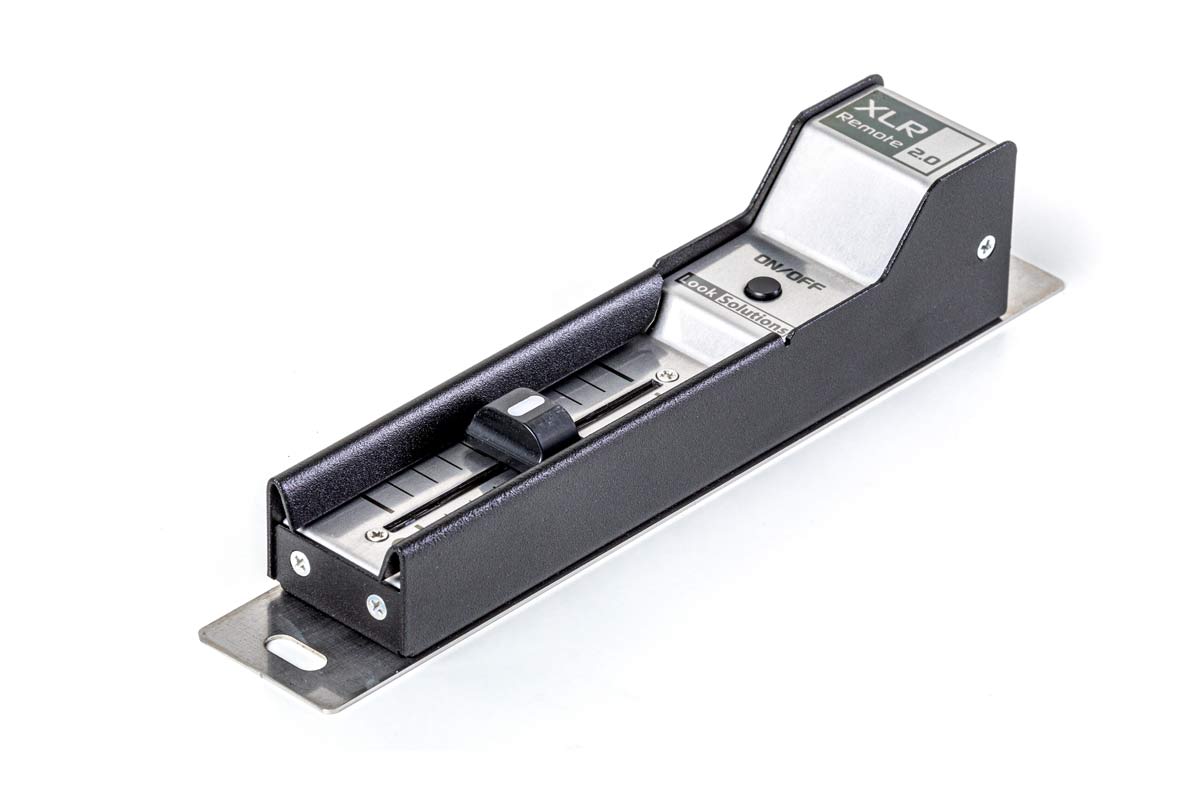Look Solutions XLR-Remote 2.0 – Bild 3