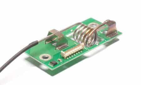 Lo Power Tiny Verdampfer