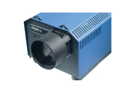 Lo Viper Schlauchblende für nt/ 2.6/ deLuxe