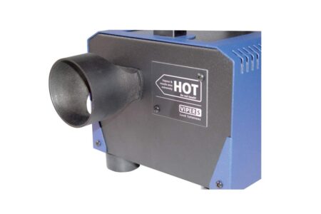 Lo Viper Schlauchblende für S