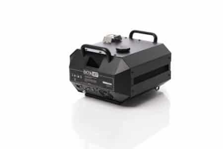 Look Refill Unit Station Octajet
