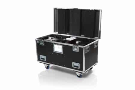 Look OctaJet Flightcase