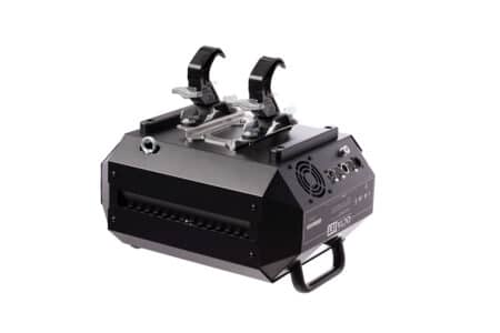 Look Hängeset OctaJet