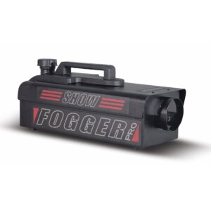 Ultratec FX Show Fogger Pro 220V (Timer Remote Included)