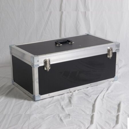 Das Ultratec FX Show Fogger Pro Road Case