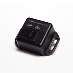 Ultratec FX Show/Battle Fogger Mini Remote