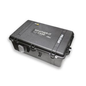 Ultratec FX Weather-it Case - G3000