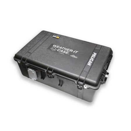 Ultratec FX Weather-it Case - G3000
