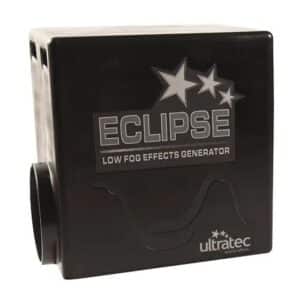 Ultratec FX Eclipse Low Fog Effects Generator 220V CE
