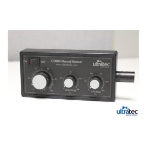 Ultratec FX G3000 Analog Remote