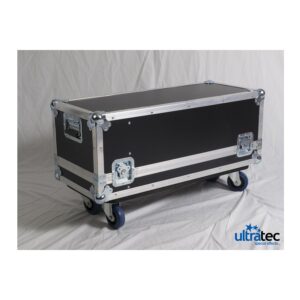 Ultratec FX G3000 Deluxe Road Case w/Casters