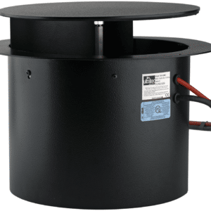 Ultratec FX Floor Pocket 220V Rund