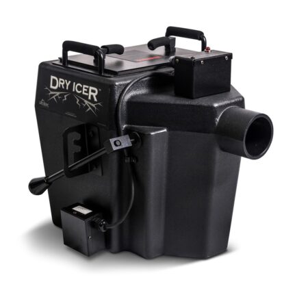 Ultratec FX Dry Icer