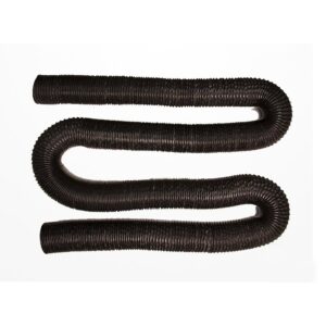 Ultratec FX Fog Non-insulated Flex Hose (7,62m)