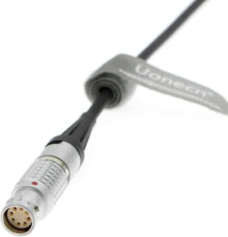 L Flame Datenkabel