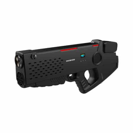 Sonicboom Blaster