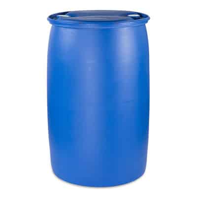 Ultratec FX Fire &amp; Safety Quick Dissipating Smoke Fluid Drum 205L