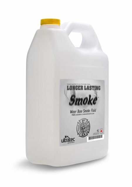 Ultratec FX Fire &amp; Safety Longer Lasting Fluid in a Box 20L