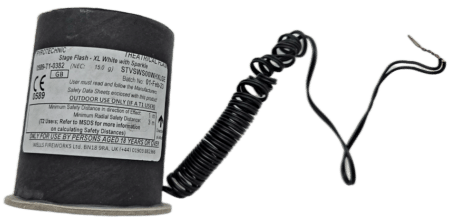 Stage Flash XL